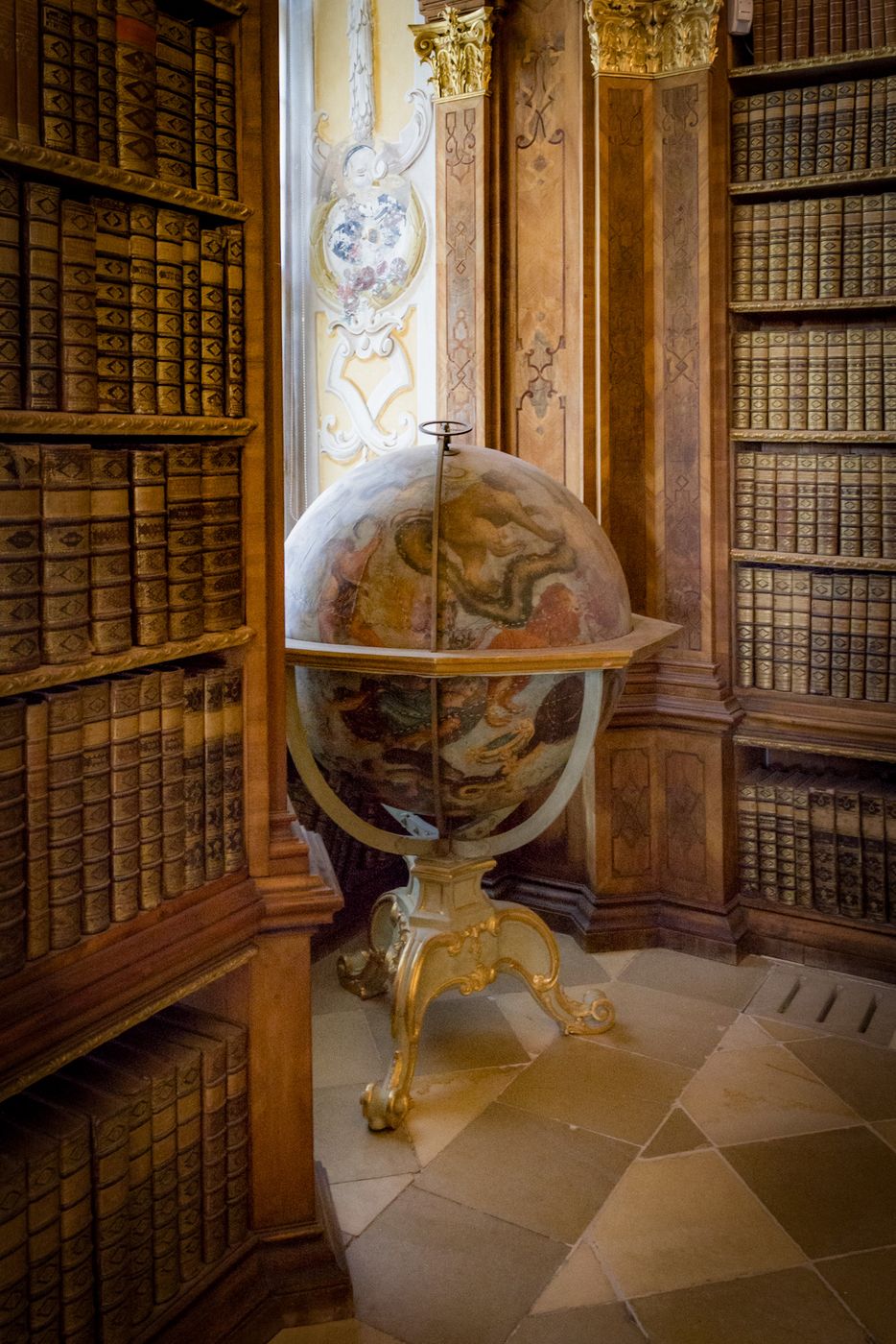 Stift Melk, Austria