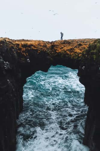 Stone Bridge