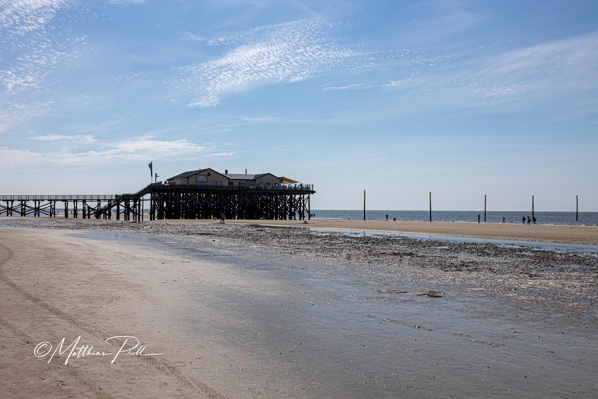 Strandbar 54 Grad Nord, Germany