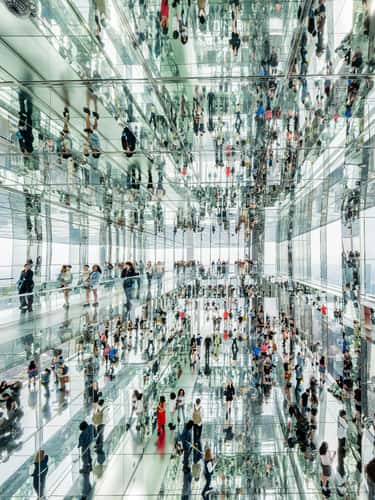SUMMIT One Vanderbilt