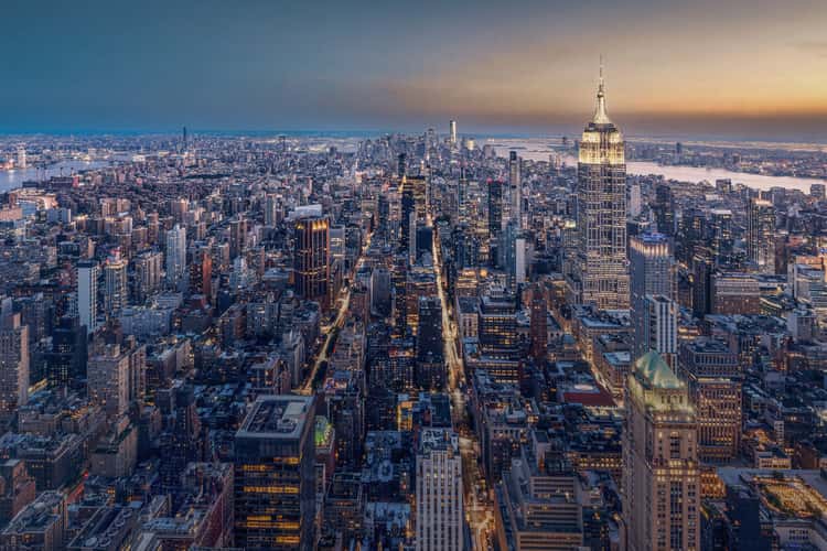 Summit One Vanderbilt