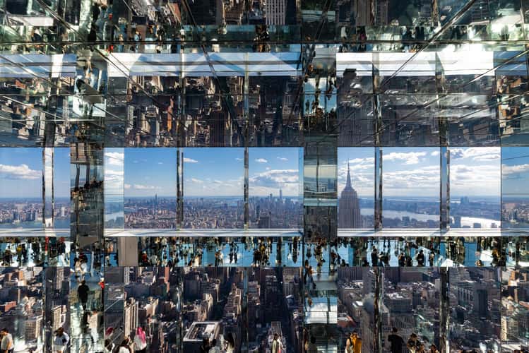 SUMMIT One Vanderbilt