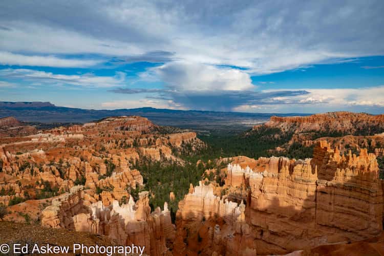 Sunset Point, Bryce Canyon National Park