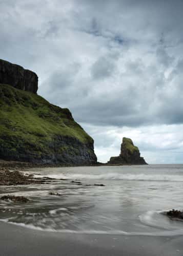 Talisker Bay