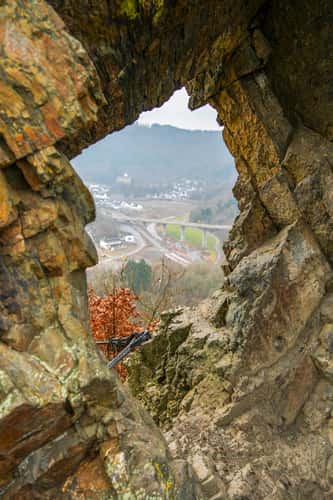 Teufelsloch