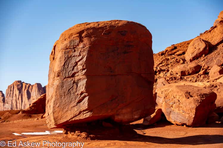 The Cube