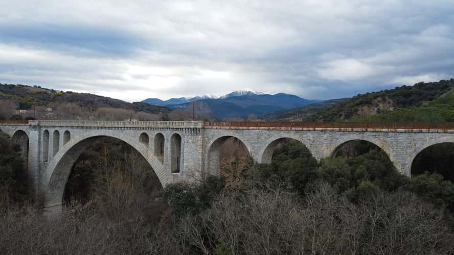 The Devil's Bridge