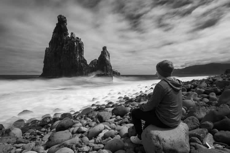 The Guardians, Ribeira da Janela 