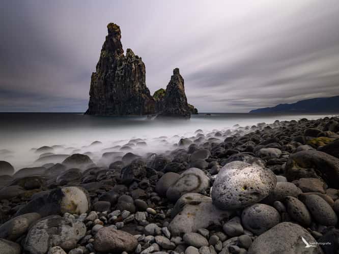 The Guardians, Ribeira da Janela 