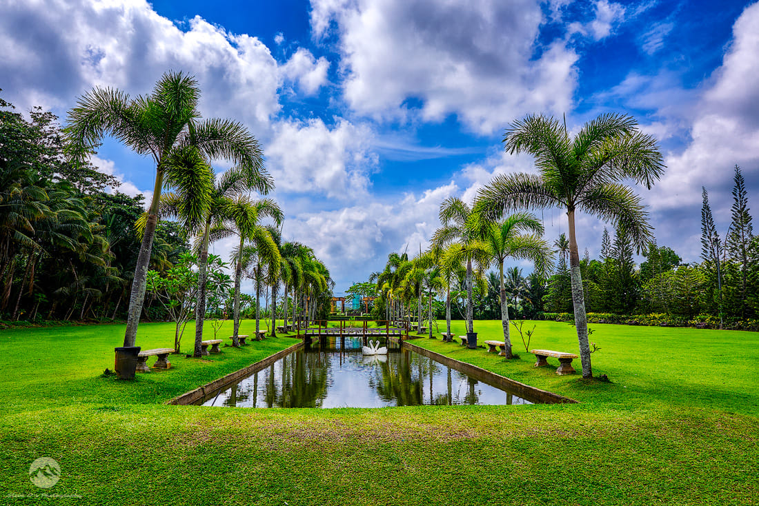 The Ruins, Philippines