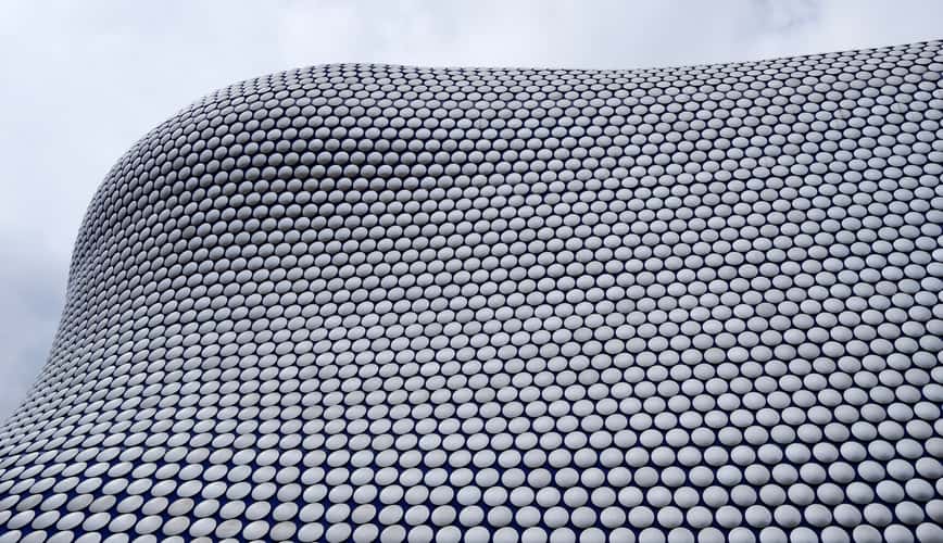 The Selfridges Building, Birmingham