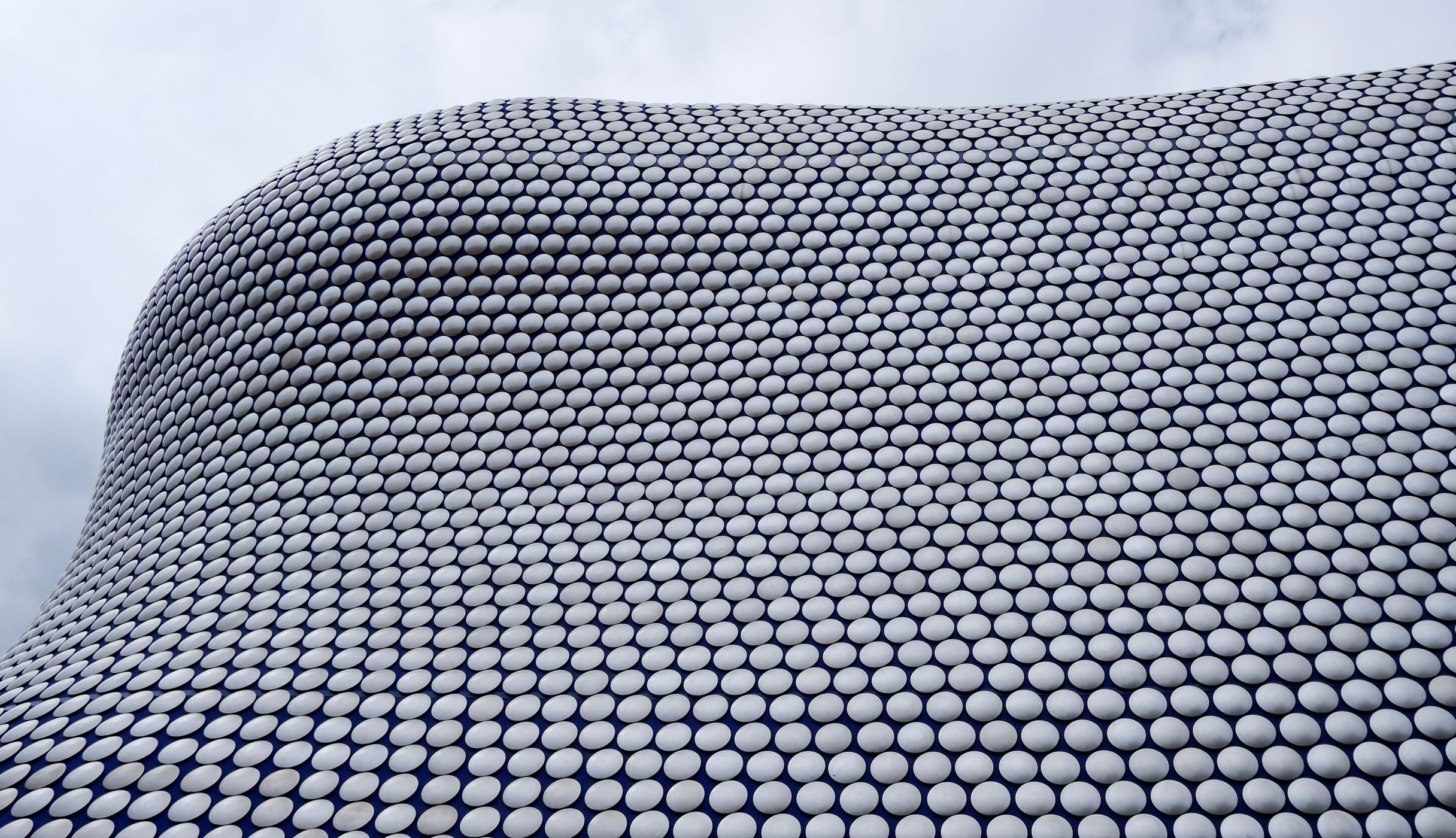 The Selfridges Building, Birmingham, United Kingdom
