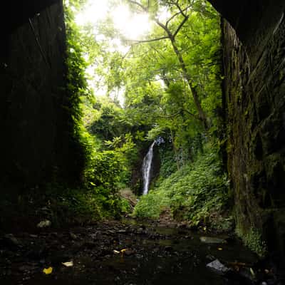 Tokos Cave, Georgia