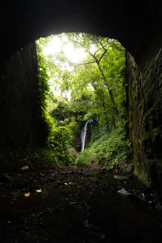 Tokos Cave