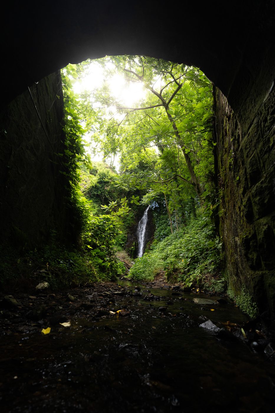 Tokos Cave, Georgia