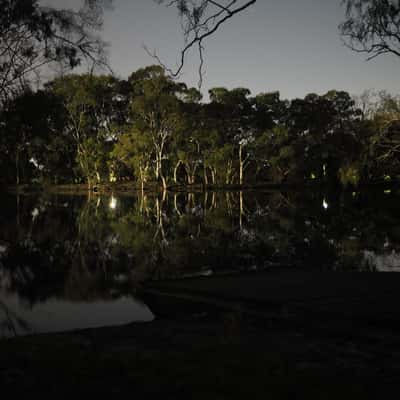 Tomato Lake, Kewdale, Australia