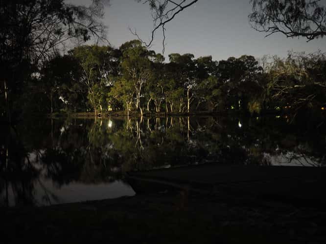 Tomato Lake, Kewdale