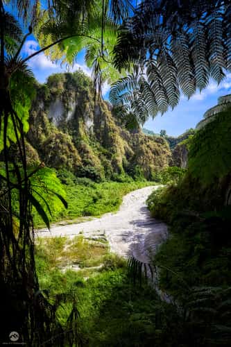 Tutulari Avatar Gorge