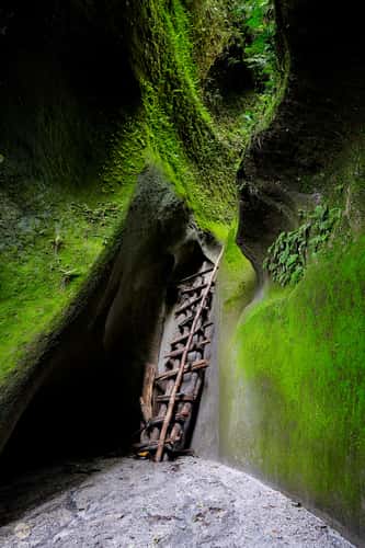 Tutulari Avatar Gorge