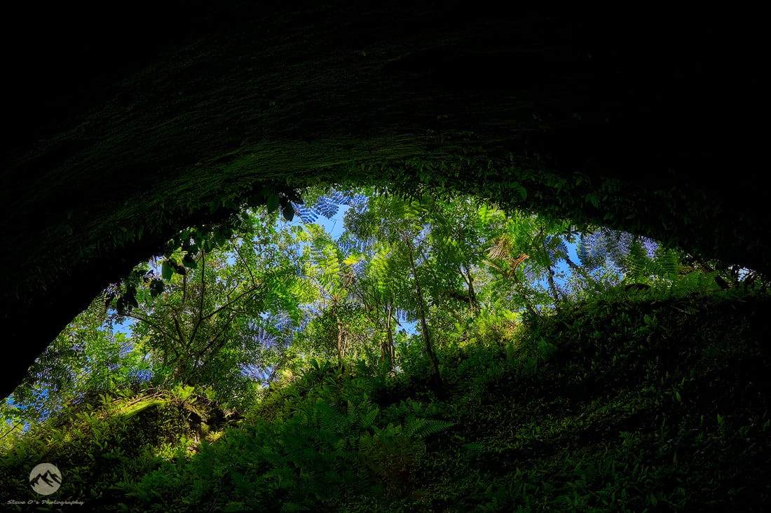Tutulari Avatar Gorge, Philippines