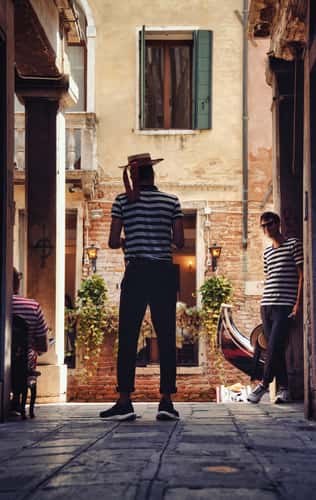 Venedig