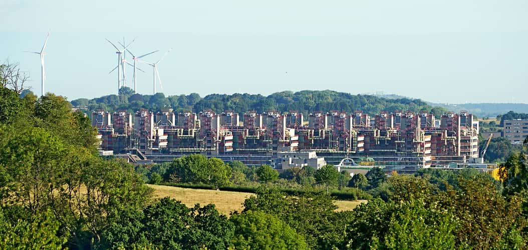 View Point Preusweg
