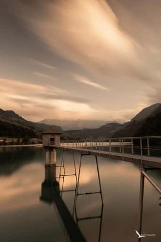 Wasserturm Lungerersee