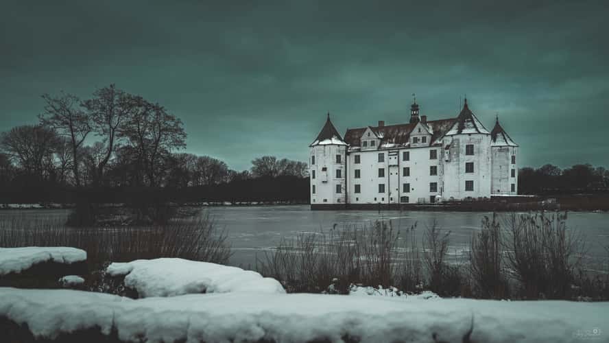Watercastle Glücksburg
