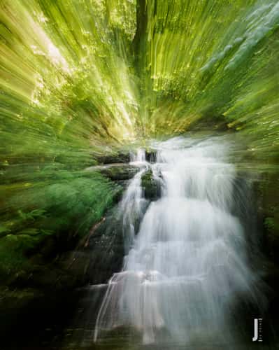 Watersmeet (National Trust) Near Lynmouth