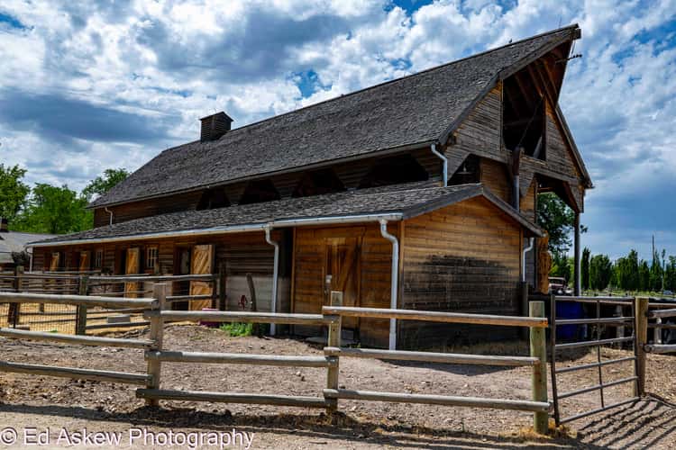 Wheeler Farm