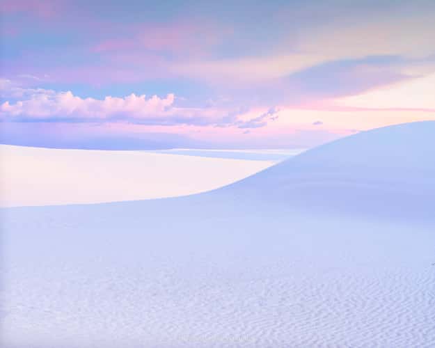 White Sands National Park