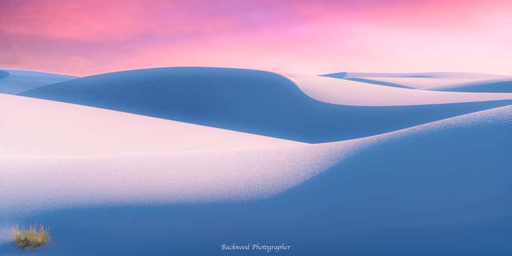 White Sands National Park