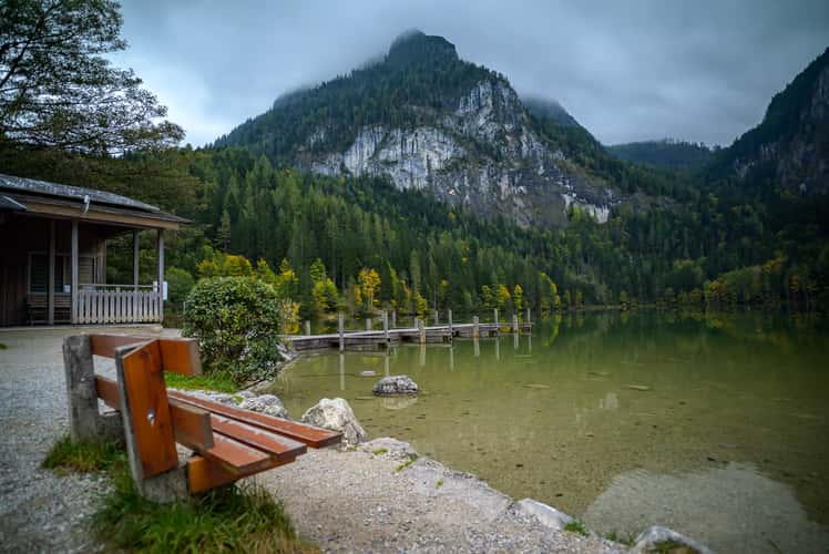 Gleinkersee
