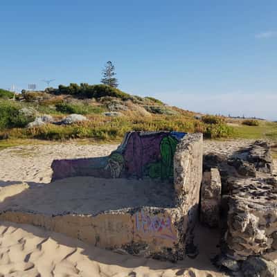 Wyadup-Rocky Point, Australia