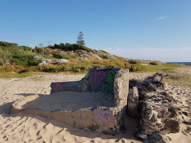 Wyadup-Rocky Point