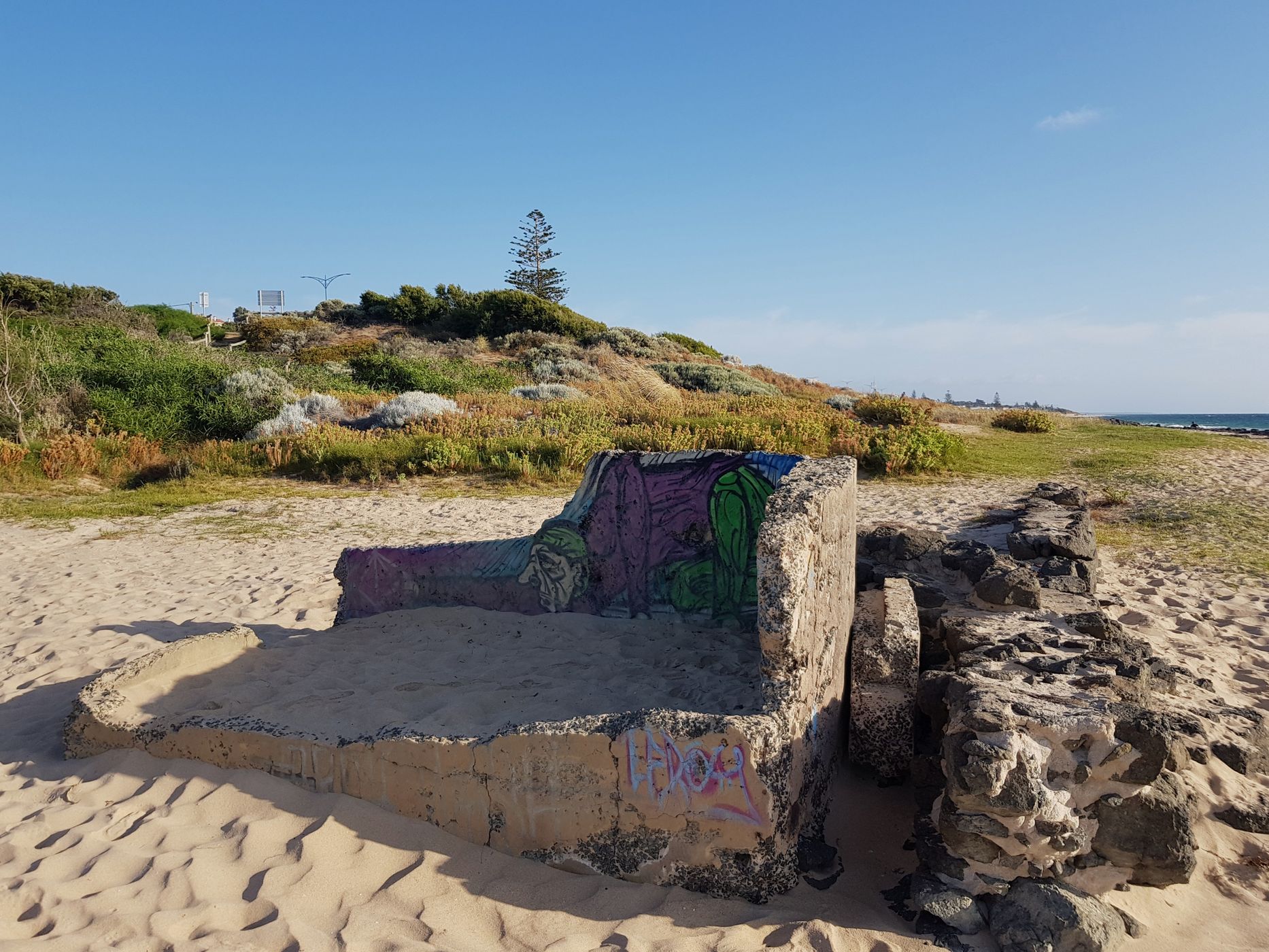 Wyadup-Rocky Point, Australia
