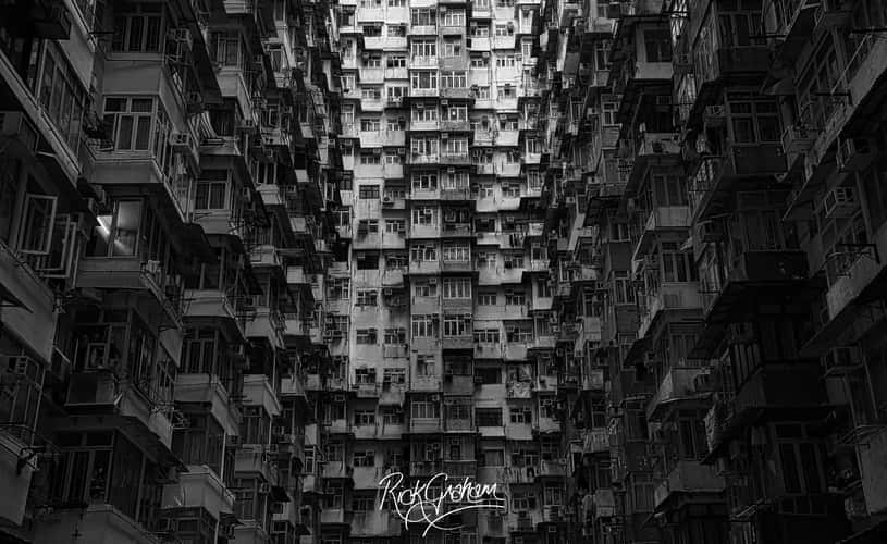 Yick Fat Building