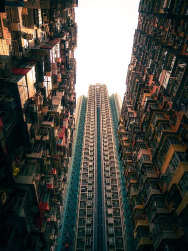 Yick Fat Building