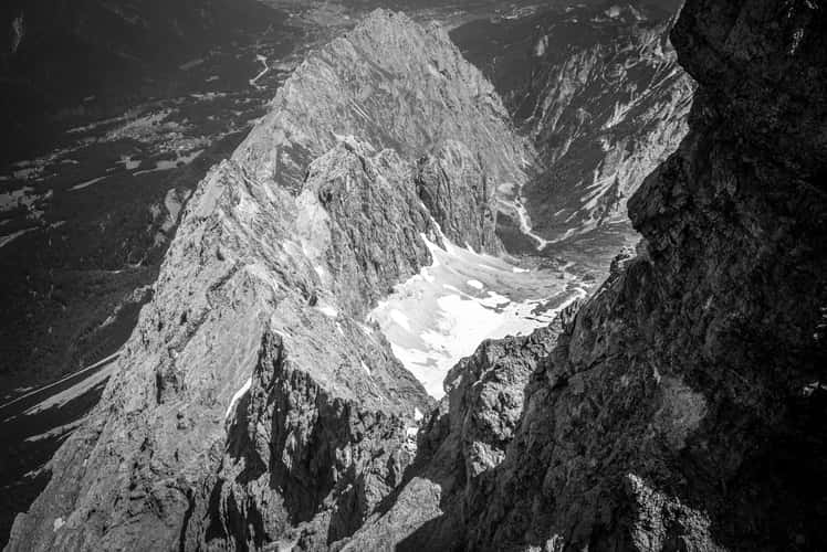 Zugspitze