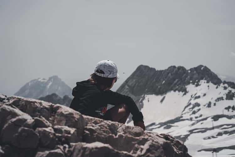 Zugspitze