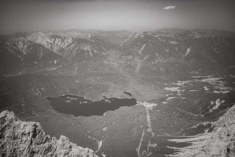 Zugspitze
