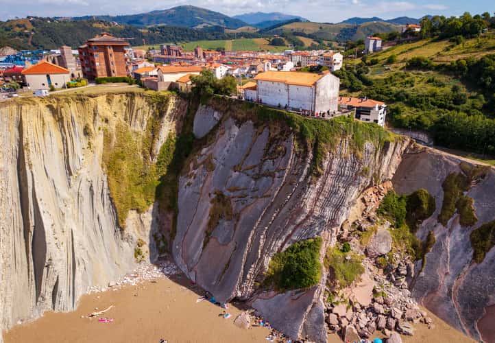 Zumaia