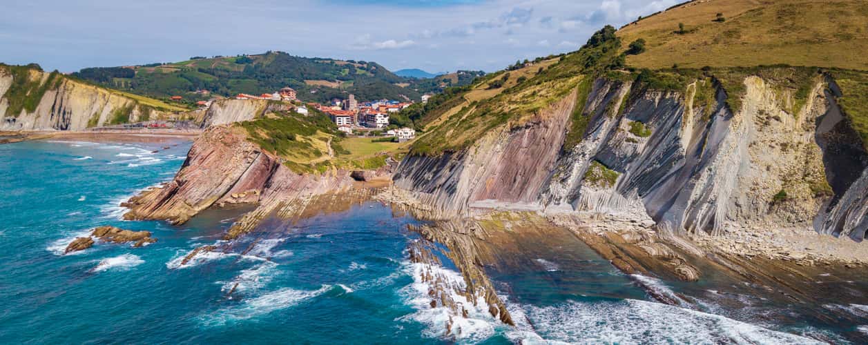 Zumaia