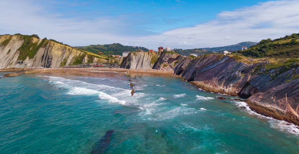 Zumaia