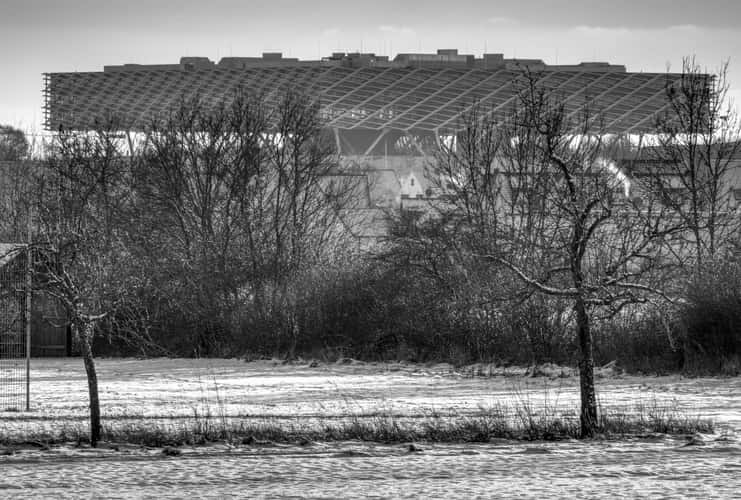 Adidas Headquarter