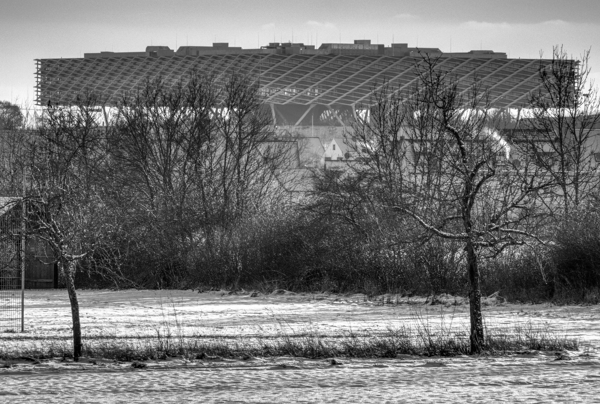 Adidas Headquarter, Germany