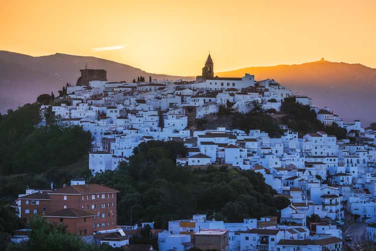 Alcalá de los Gazules