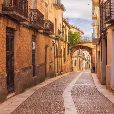 Alcaraz, Spain