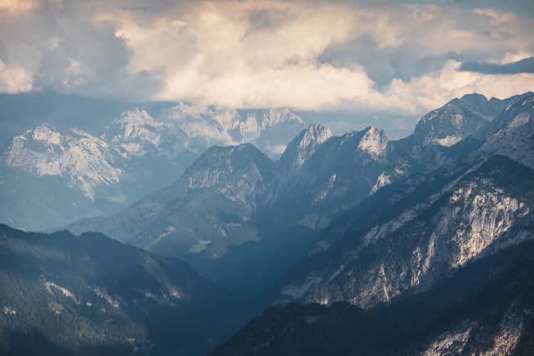 Alpen