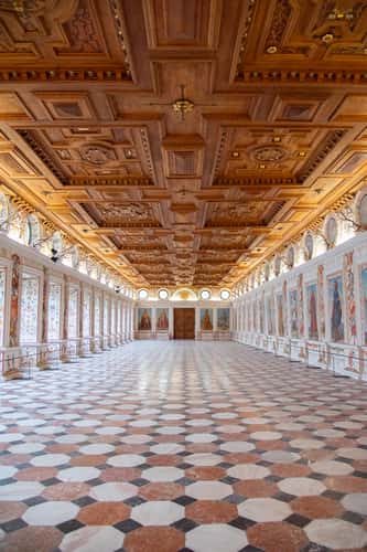 Ambras Castle